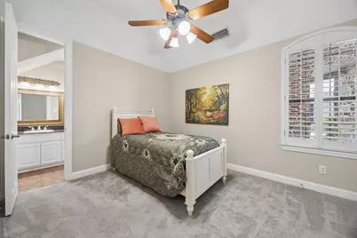 5020 Rangewood Drive, Flower Mound, TX 75028 - Photo 17