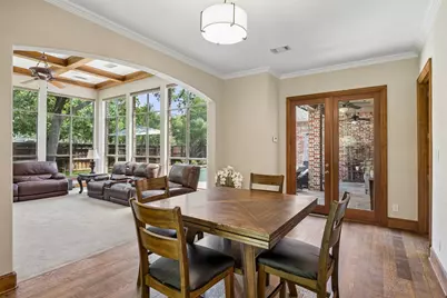 5020 Rangewood Drive, Flower Mound, TX 75028 - Photo 13