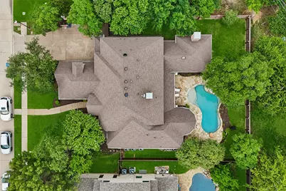 5020 Rangewood Drive, Flower Mound, TX 75028 - Photo 31