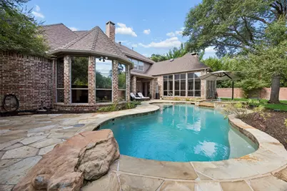 5020 Rangewood Drive, Flower Mound, TX 75028 - Photo 29