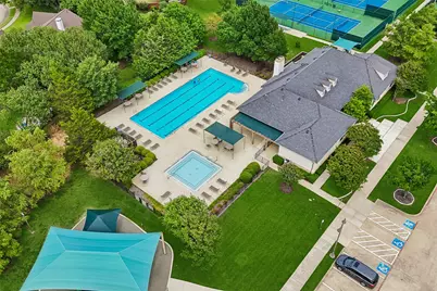 5020 Rangewood Drive, Flower Mound, TX 75028 - Photo 33