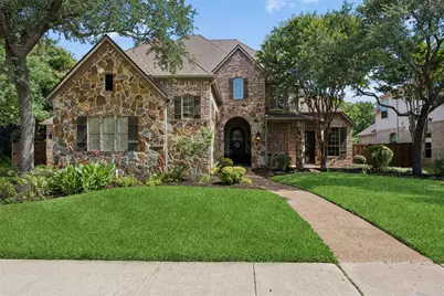 5020 Rangewood Drive, Flower Mound, TX 75028 - Photo 1