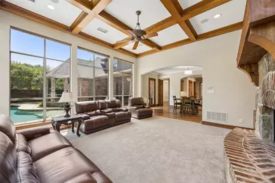 5020 Rangewood Drive, Flower Mound, TX 75028 - Photo 17