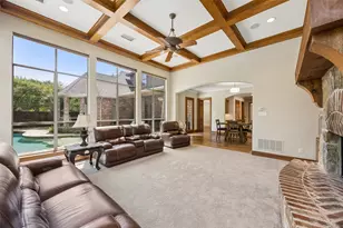 5020 Range Wood Dr, Flower Mound, TX 75028 - Photo 17