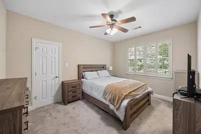 5020 Rangewood Drive, Flower Mound, TX 75028 - Photo 19