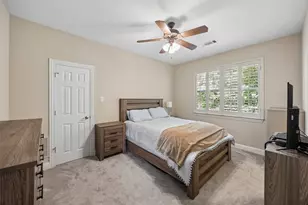 5020 Range Wood Dr, Flower Mound, TX 75028 - Photo 19