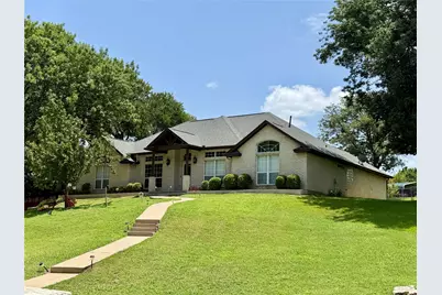 110 Pecan Valley Lane, Waxahachie, TX 75165 - Photo 1