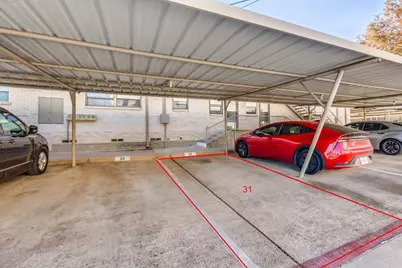 11116 Valleydale Drive #B, Dallas, TX 75230 - Photo 3