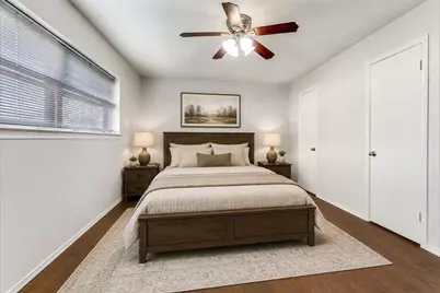 11116 Valleydale Drive #B, Dallas, TX 75230 - Photo 13