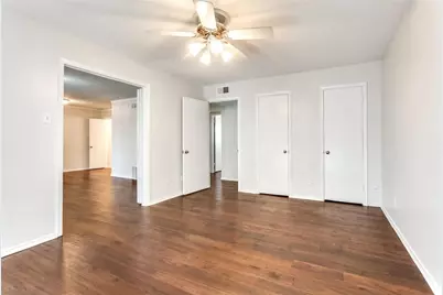 11116 Valleydale Drive #B, Dallas, TX 75230 - Photo 11