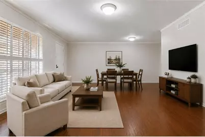 11116 Valleydale Drive #B, Dallas, TX 75230 - Photo 1
