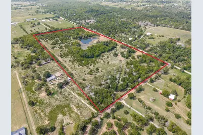 5481 Abner Road, Kaufman, TX 75142 - Photo 11