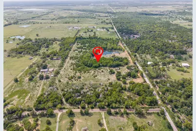 5481 Abner Road, Kaufman, TX 75142 - Photo 9