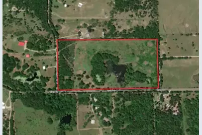 5481 Abner Road, Kaufman, TX 75142 - Photo 17