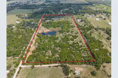 5481 Abner Road, Kaufman, TX 75142 - Photo 3