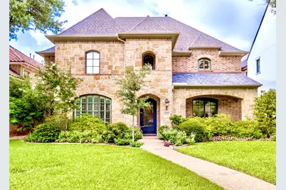 6520 Sondra Drive, Dallas, TX 75214 - Photo 1