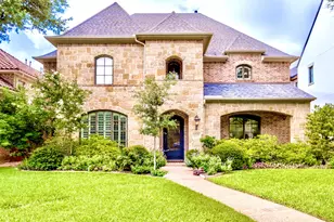 6520 Sondra Dr, Dallas, TX 75214 - Photo 1