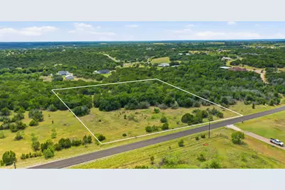 Tbd Jimmy Houston Way, Bluff Dale, TX 76433 - Photo 1