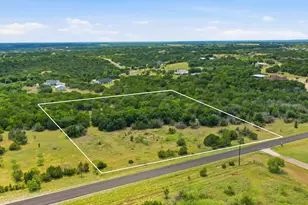 Tbd Jimmy Houston Way, Bluff Dale, TX 76433 - Photo 1