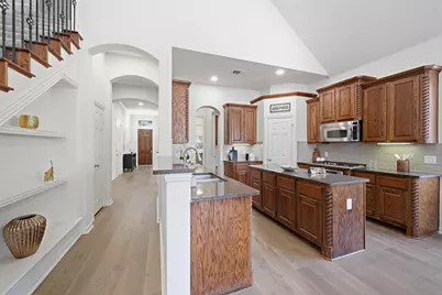 5702 Brookhill Lane, Frisco, TX 75034 - Photo 9