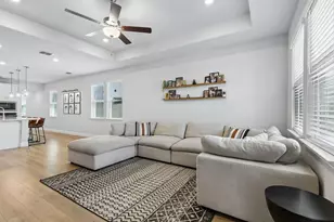 422 Holly Rd, Little Elm, TX 75068 - Photo 17