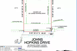 921 Johns Hopkins Dr, Prosper, TX 75078 - Photo 1