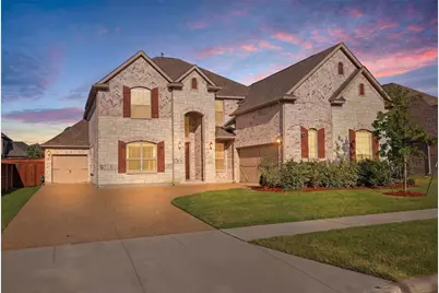 16356 Willowick Lane, Frisco, TX 75033 - Photo 1