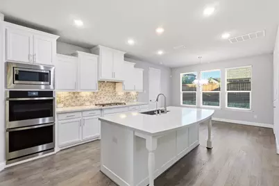 16356 Willowick Lane, Frisco, TX 75033 - Photo 13