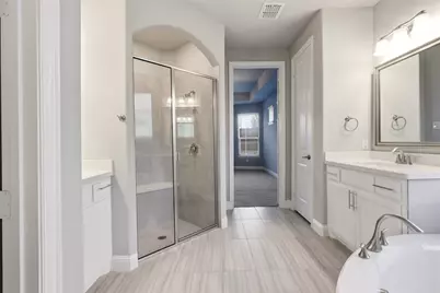 16356 Willowick Lane, Frisco, TX 75033 - Photo 19
