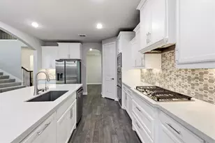 16356 Willowick Ln, Frisco, TX 75033 - Photo 11