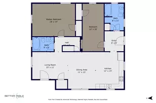 1130 W Day St, Denison, TX 75020 - Photo 1