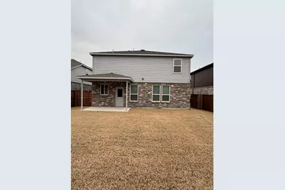 809 Marigold Street, Princeton, TX 75407 - Photo 3
