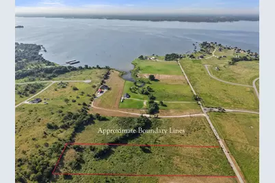 Lot 9 SE County Rd 2220 Road, Corsicana, TX 75109 - Photo 3