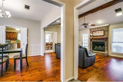 249 Simmons Drive, Coppell, TX 75019 - Photo 7