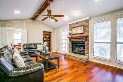 249 Simmons Drive, Coppell, TX 75019 - Photo 9