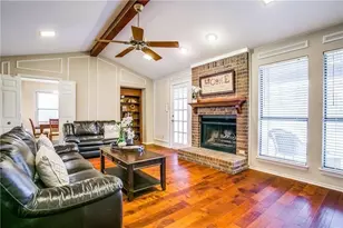 249 Simmons Dr, Coppell, TX 75019 - Photo 9