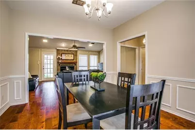 249 Simmons Drive, Coppell, TX 75019 - Photo 13