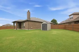 2444 Half Moon Bay Ln, Fort Worth, TX 76177 - Photo 25