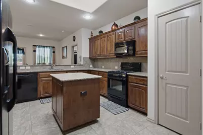 2444 Half Moon Bay Lane, Fort Worth, TX 76177 - Photo 5