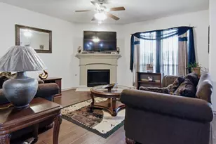 2444 Half Moon Bay Ln, Fort Worth, TX 76177 - Photo 11