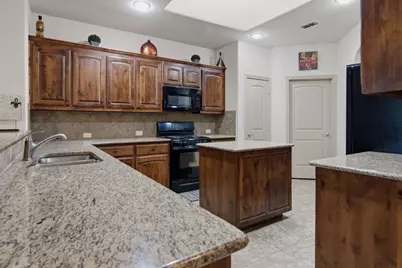 2444 Half Moon Bay Lane, Fort Worth, TX 76177 - Photo 9