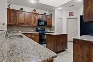 2444 Half Moon Bay Ln, Fort Worth, TX 76177 - Photo 9