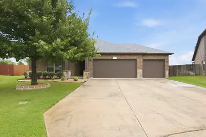 2444 Half Moon Bay Lane, Fort Worth, TX 76177 - Photo 29