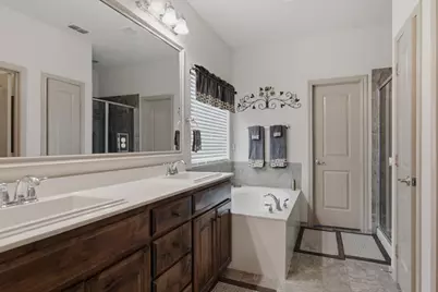 2444 Half Moon Bay Lane, Fort Worth, TX 76177 - Photo 17