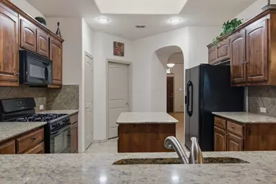 2444 Half Moon Bay Lane, Fort Worth, TX 76177 - Photo 9