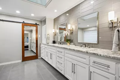 7135 Debbe Drive, Dallas, TX 75252 - Photo 23