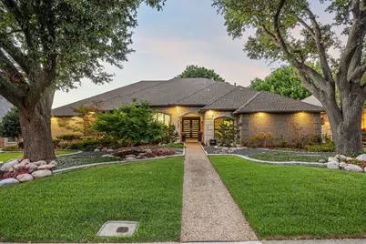 7135 Debbe Drive, Dallas, TX 75252 - Photo 1