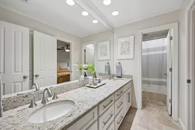 7135 Debbe Drive, Dallas, TX 75252 - Photo 31