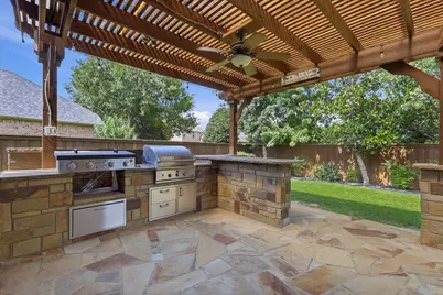 4704 Remington Park Drive, Flower Mound, TX 75028 - Photo 29