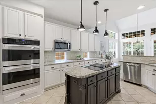 4704 Remington Park Dr, Flower Mound, TX 75028 - Photo 11